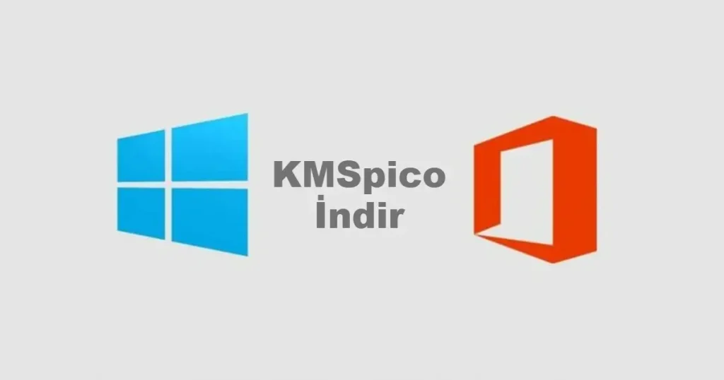 KMSpico indir