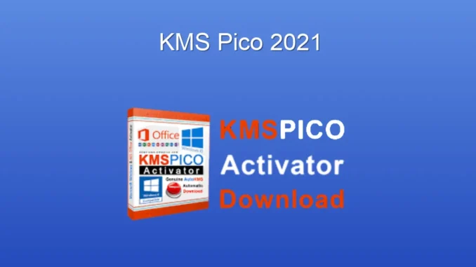 KMSpico Nedir? Windows ve Office Aktivasyon Rehberi 2024 Güncel