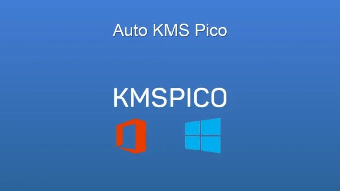 Windows ve Office İçin KMSpico: Otomatik Aktivasyon Rehberi