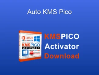 Auto KMS Pico: Windows ve Office Etkinleştirme Çözümünüz