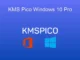 KMS Pico ile Windows 10 Pro Aktivasyonu: Kapsamlı Rehber
