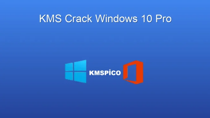 KMSpico ile Windows 10 Pro Etkinleştirme: Adım Adım Rehber