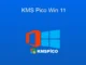 KMSpico ile Windows 11 Etkinleştirme: Kapsamlı Rehber