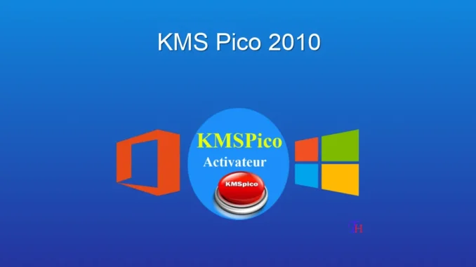 KMSpico ile Windows ve Office Etkinleştirme: Tam Rehber