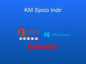 KMSpico İndir: Windows ve Office Etkinleştirme Rehberi