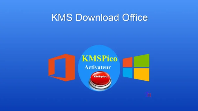 Microsoft Office Programları İçin Etkinleştirme Rehberi: KMSpico