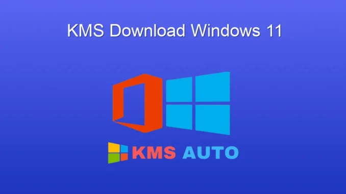 Windows 11 KMS İndirme: Kalıcı Etkinleştirme Rehberi
