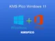 Windows 11 KMS Pico Etkinleştirme Rehberi ve Bilinmesi Gerekenler