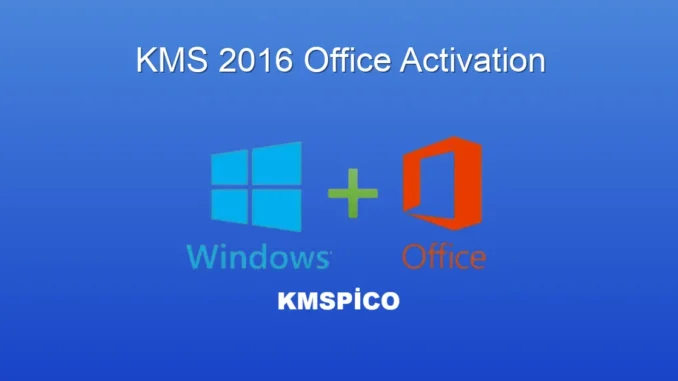 2016 Office KMS Aktivasyonu: Detaylı Kılavuz ve Çözümler
