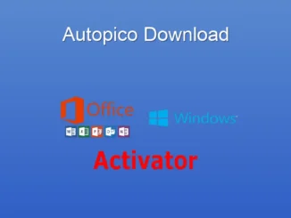 Autopico İndir: Windows & Office Aktif Etme Rehberi