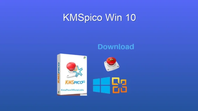 Elbette, istenen formatta özgün ve SEO uyumlu bir makale oluşturayım:


KMSpico Win 10: Kapsamlı Kılavuz ve İndirme Rehberi