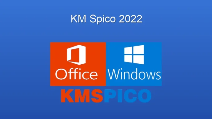 Elbette, "KM Spico 2022" odaklı ve belirttiğiniz formatlara uygun, özgün bir makale hazırladım.


KMSpico 2022: Windows ve Office Aktivasyonu İçin Güvenli Yol
