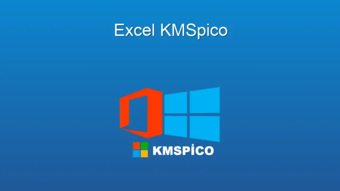 Excel'de KMSpico Kullanımı: Etkinleştirme ve İpuçları