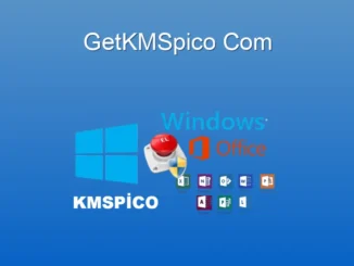 GetKMSpico Com: Windows ve Office Aktivasyonu İçin Kapsamlı Rehber
