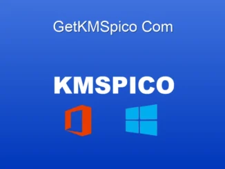 GetKMSpico Com: Windows ve Office Aktivasyonunun Kolay Yolu