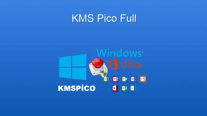 KMS Pico Full: Lisanslama Sırları ve Kullanım Rehberi