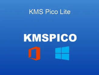 KMS Pico Lite: Lisanslama Derdine Son Verdiğiniz An
