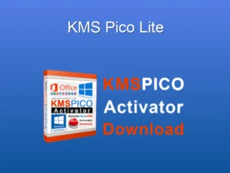 KMS Pico Lite: Windows & Office Aktivasyonu İçin Kapsamlı Rehber