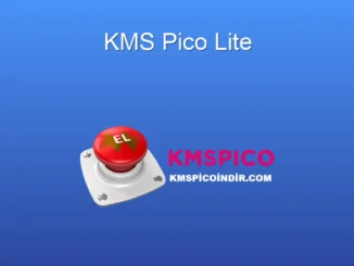 KMS Pico Lite: Windows ve Office Aktivasyonunun Yenilikçi Yolu