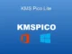 KMS Pico Lite: Windows ve Office'i Ücretsiz Aktifleştirme
