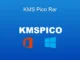 KMS Pico Rar: Windows ve Office Etkinleştirmede Güvenli Rehber