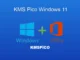 KMS Pico Windows 11: Etkinleştirme Rehberi ve Detayları