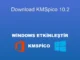 KMSpico 10.2: Ücretsiz Windows & Office Aktivasyon Rehberi