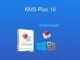 KMSpico 10: Windows ve Office Aktivasyonunun Kolay Yolu