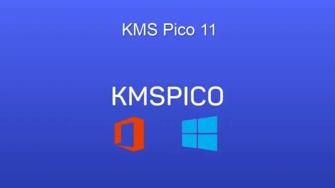 KMSpico 11: Windows & Office Aktivasyon Rehberi