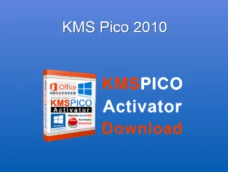 KMSpico 2010: Etkinleştirme Çözümünüz Yeniden Raflarda!