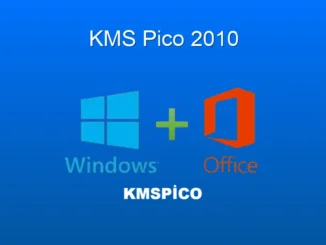 KMSpico 2010: Windows ve Office Aktivasyonunda Yenilikler