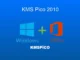 KMSpico 2010: Windows ve Office Aktivasyonunda Yenilikler