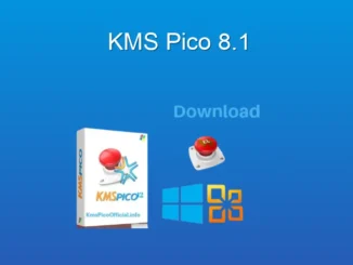 KMSpico 8.1: Windows ve Office Aktivasyonunun Kolay Yolu