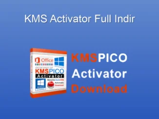 KMSpico Full: Windows ve Office Aktivasyonunun En Güncel Yolu