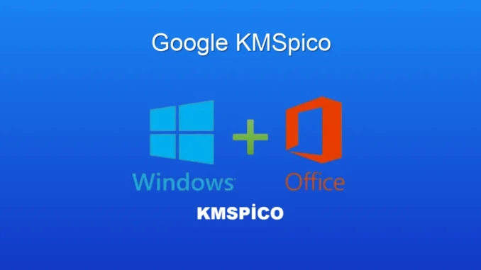 KMSpico: Google Aramalarında En Çok Merak Edilenler ve Detayları