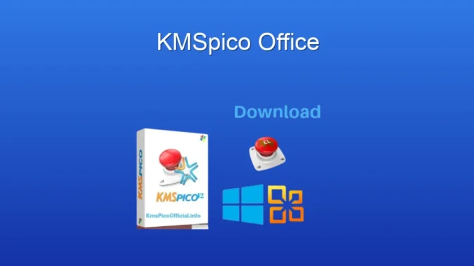 KMSpico ile Office Lisanslama: Kolay ve Etkin Çözümler