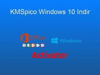 KMSpico ile Windows 10 Aktivasyonu: Güvenli İndirme Rehberi