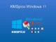 KMSpico ile Windows 11 Etkinleştirme: Kapsamlı Rehber