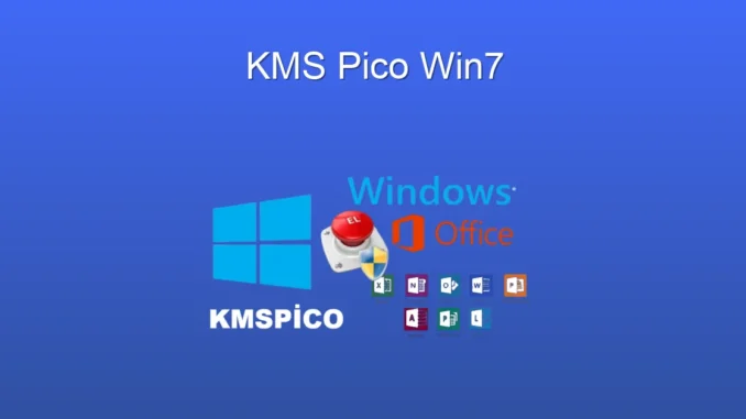 KMSpico ile Windows 7 Lisanslama: Tam Rehber