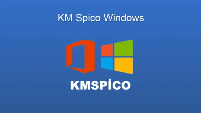 KMSpico ile Windows Aktifleştirme: Kapsamlı Rehber