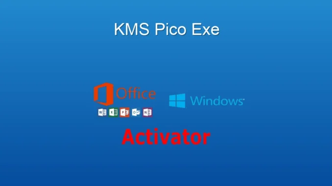 KMSpico ile Windows ve Office Aktifleştirme: Adım Adım Kılavuz