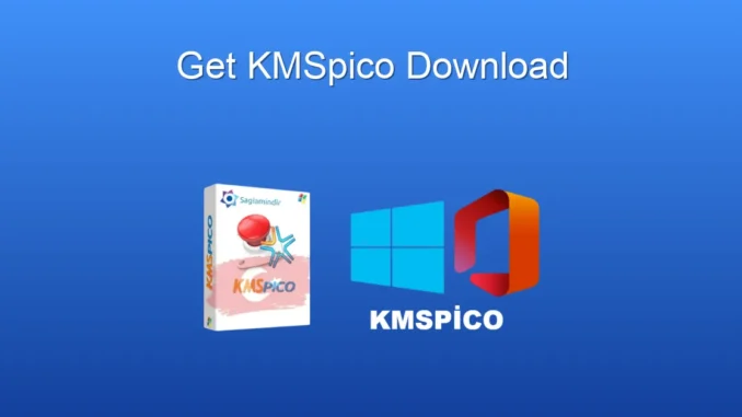 KMSpico İndir: Etkinleştirme Çözümleri ve Rehber
