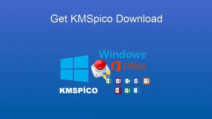 KMSpico İndir: Kolay ve Güvenli Lisanslama Rehberi