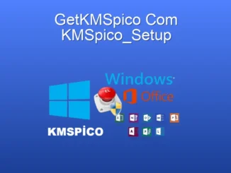 KMSpico İndir: Orijinal Windows & Office Aktivas