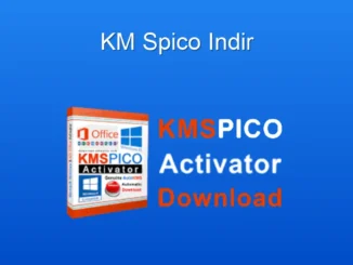 KMSpico İndir: Ücretsiz Windows & Office Aktivasyon Rehberi