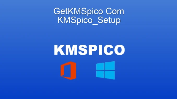 KMSpico İndir: Windows & Office Aktifleştirme Rehberi