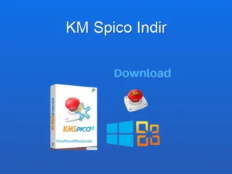 KMSpico İndir: Windows & Office Aktivasyonu Kolaylığı