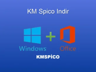 KMSpico İndir: Windows & Office Aktivasyonunda Yeni Bir Dönem