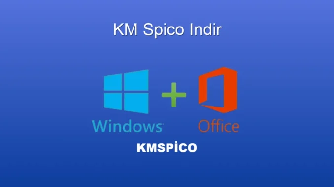 KMSpico İndir: Windows & Office Aktivasyonunda Yeni Bir Dönem