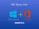 KMSpico İndir: Windows & Office Aktivasyonunda Yeni Bir Dönem